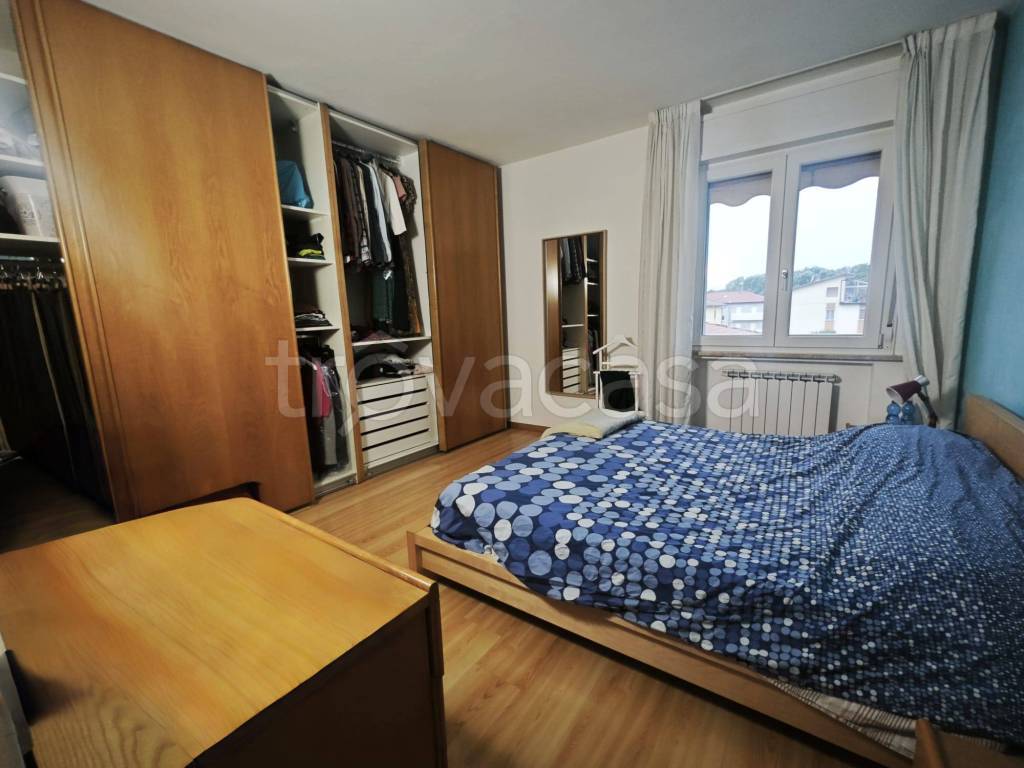 appartamento in affitto a Vicenza in zona Gogna