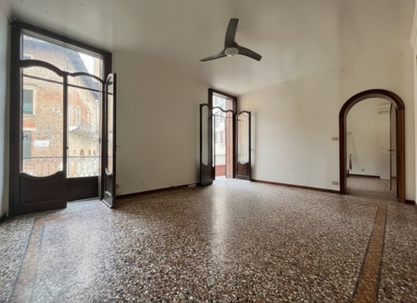 appartamento in affitto a Vicenza