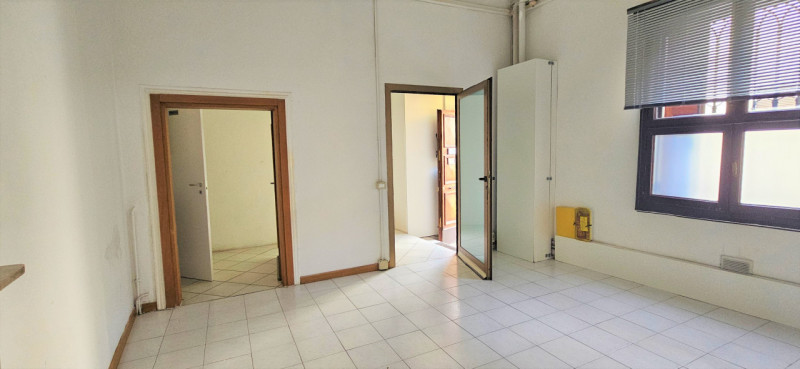 ufficio in affitto a Vicenza in zona Centro Storico
