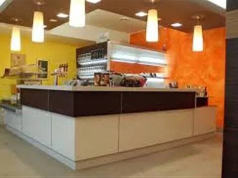 negozio in affitto a Vicenza in zona Centro Storico