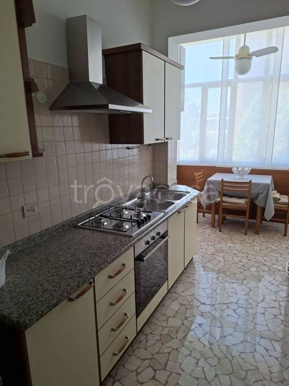 appartamento in affitto a Vicenza in zona San Bortolo/San Paolo