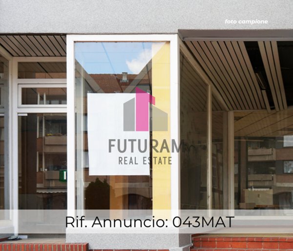 negozio in affitto a Vicenza in zona Centro Storico