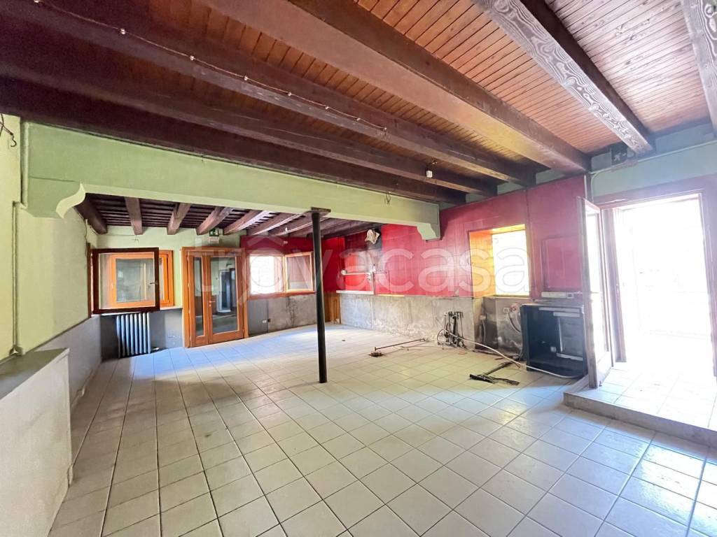 negozio in affitto a Vicenza in zona Centro Storico