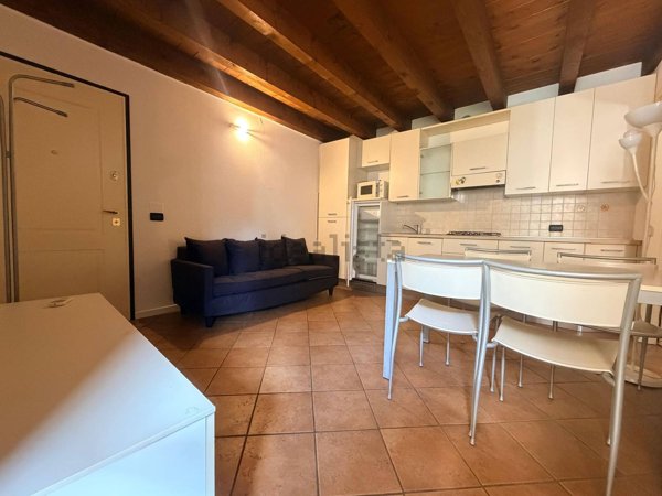 appartamento in affitto a Vicenza in zona Sant'Andrea