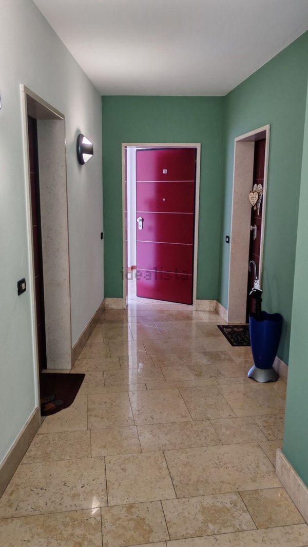 appartamento in affitto a Vicenza in zona Anconetta