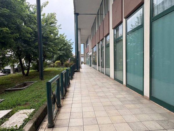 appartamento in affitto a Vicenza in zona San Felice