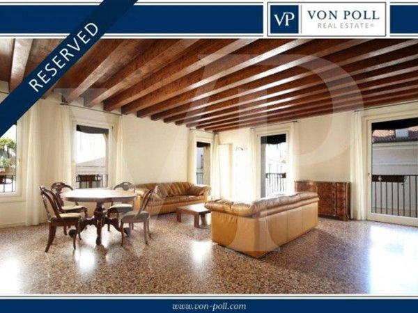 appartamento in affitto a Vicenza in zona Borgo Berga
