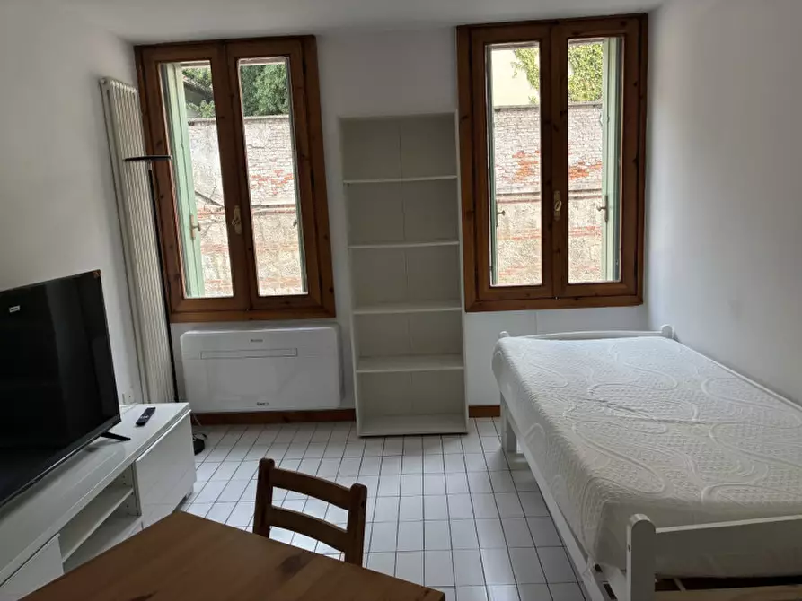 appartamento in affitto a Vicenza in zona Centro Storico