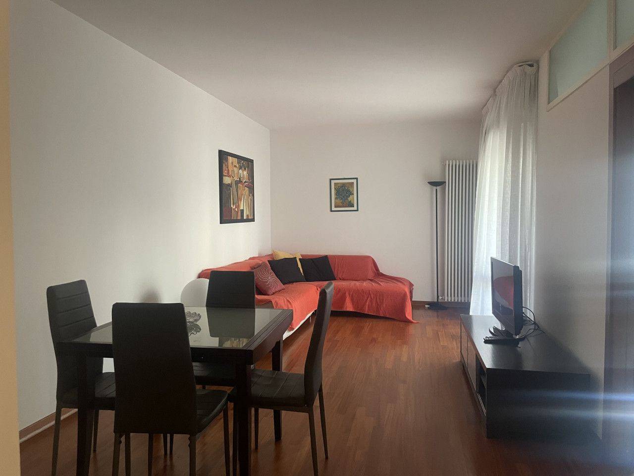 appartamento in affitto a Vicenza in zona Sant'Andrea