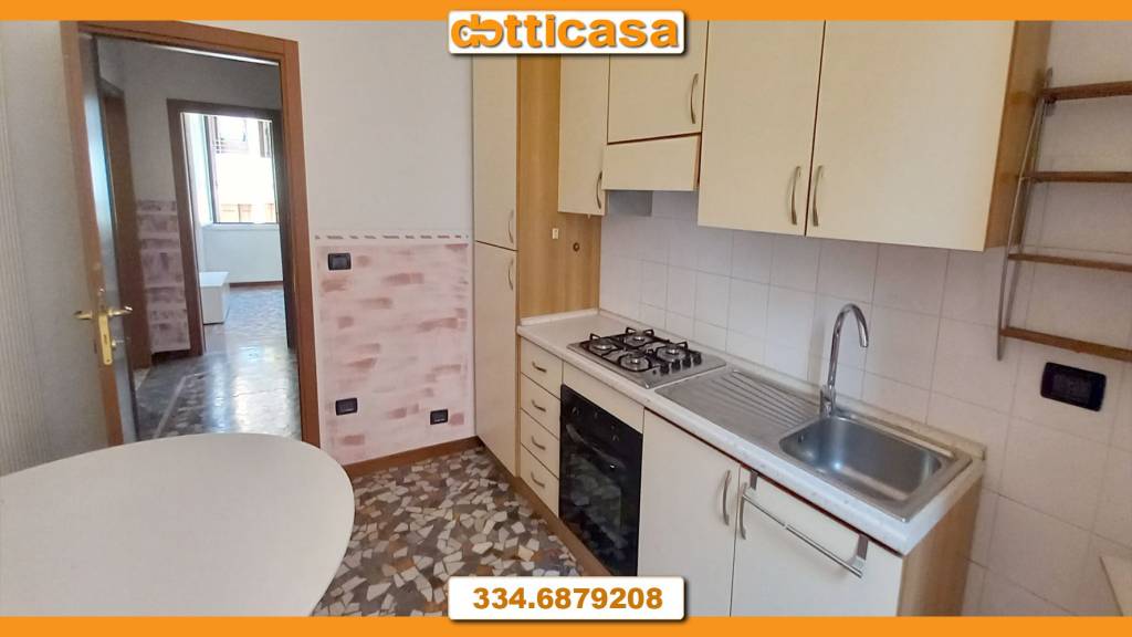 appartamento in affitto a Vicenza in zona Centro Storico