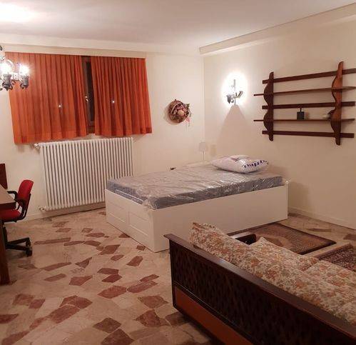 casa indipendente in affitto a Vicenza in zona Parco Città