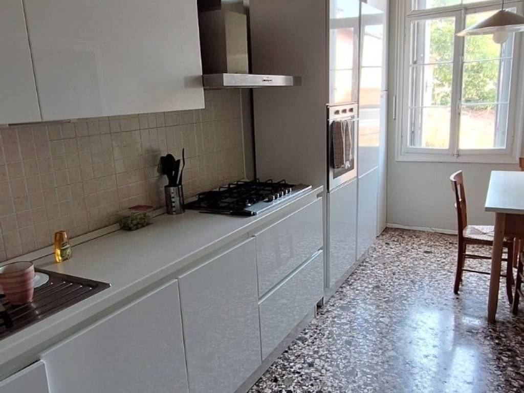 appartamento in affitto a Vicenza in zona Centro Storico
