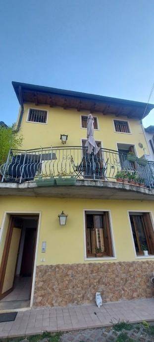appartamento in affitto a Vicenza in zona Longara