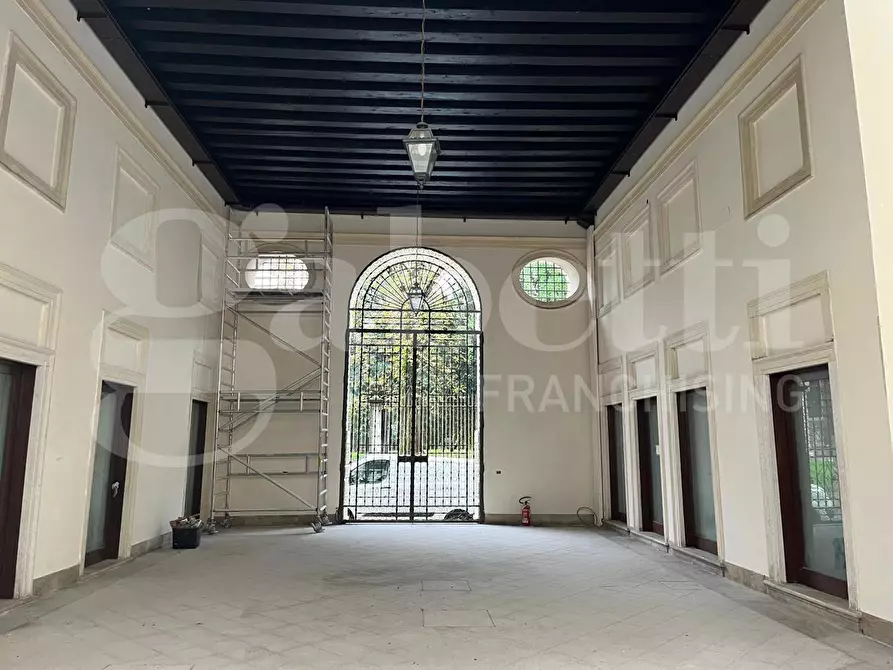 negozio in affitto a Vicenza in zona Centro Storico