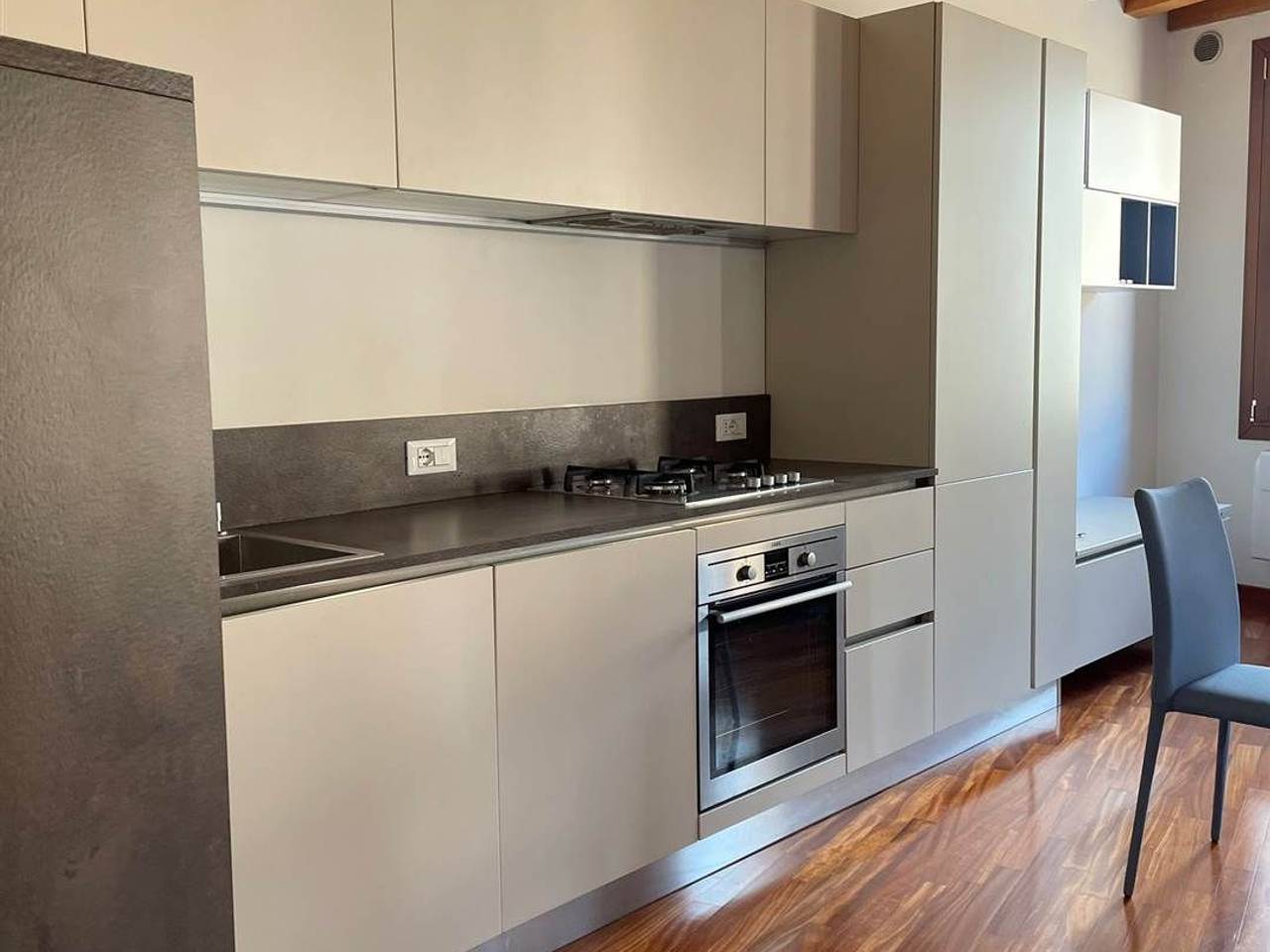 appartamento in affitto a Vicenza in zona Borgo Berga