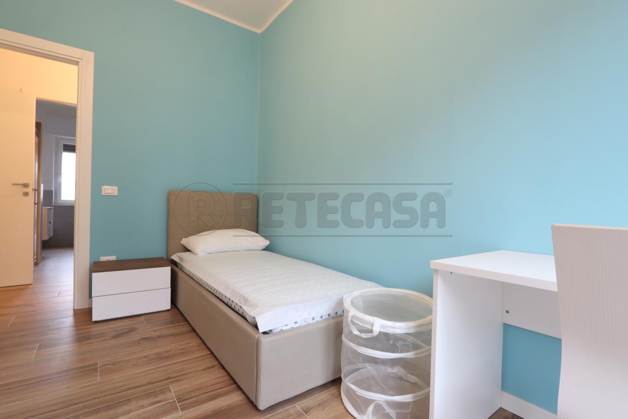 appartamento in affitto a Vicenza in zona Parco Città