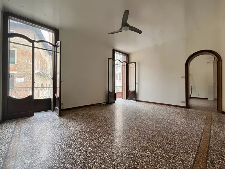 appartamento in affitto a Vicenza