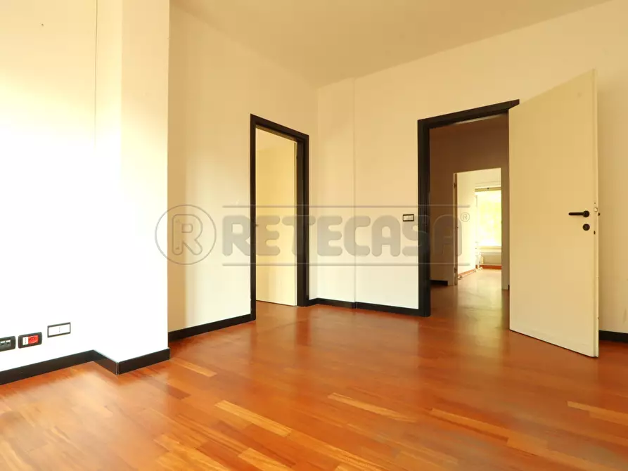 ufficio in affitto a Vicenza in zona Centro Storico