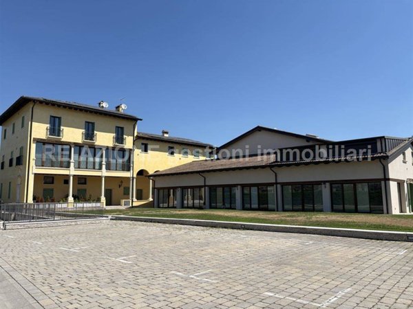 appartamento in affitto a Vicenza in zona Bertesina