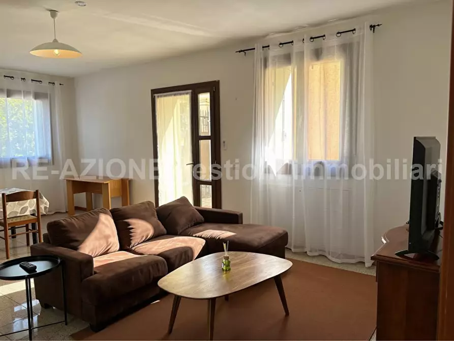 appartamento in affitto a Vicenza in zona San Felice