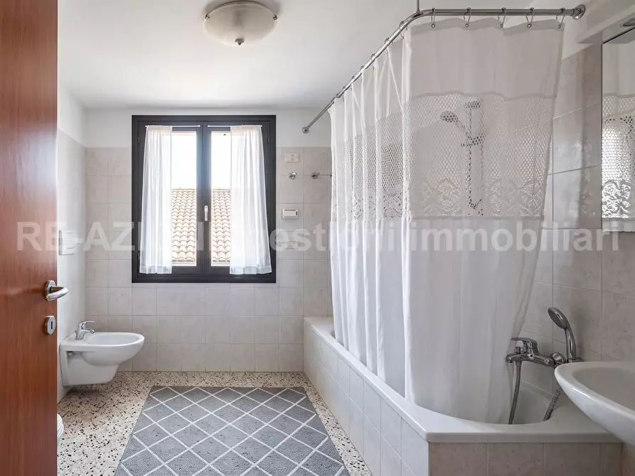 appartamento in affitto a Vicenza in zona San Felice