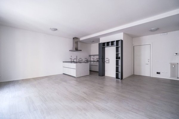 appartamento in affitto a Vicenza in zona Centro Storico