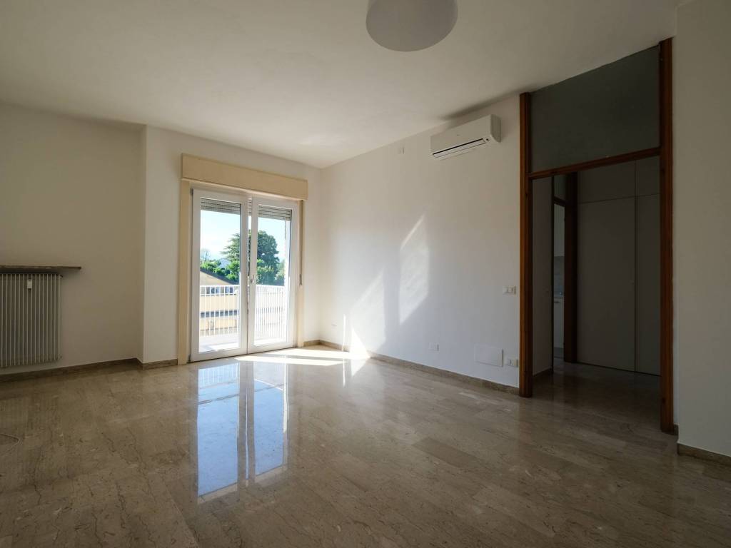 appartamento in affitto a Vicenza in zona Centro Storico