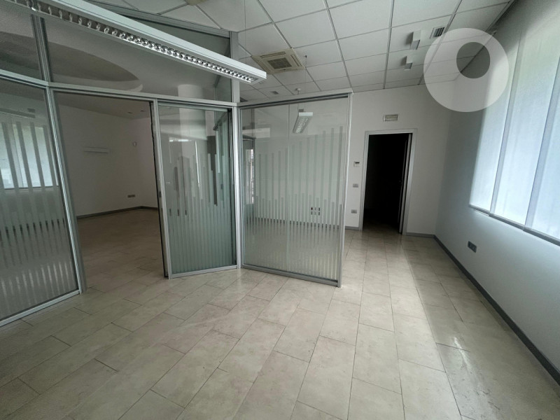 ufficio in affitto a Vicenza in zona Anconetta