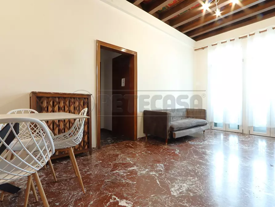 appartamento in affitto a Vicenza in zona Sant'Andrea