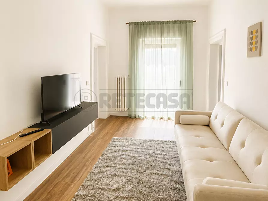 appartamento in affitto a Vicenza in zona Sant'Andrea