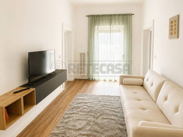 appartamento in affitto a Vicenza in zona Sant'Andrea