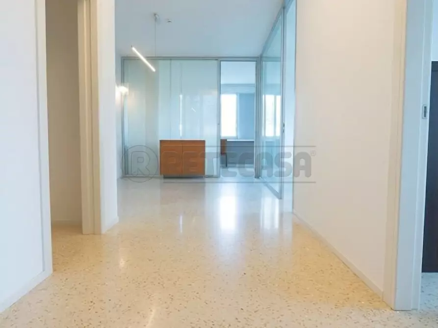 ufficio in affitto a Vicenza in zona Centro Storico