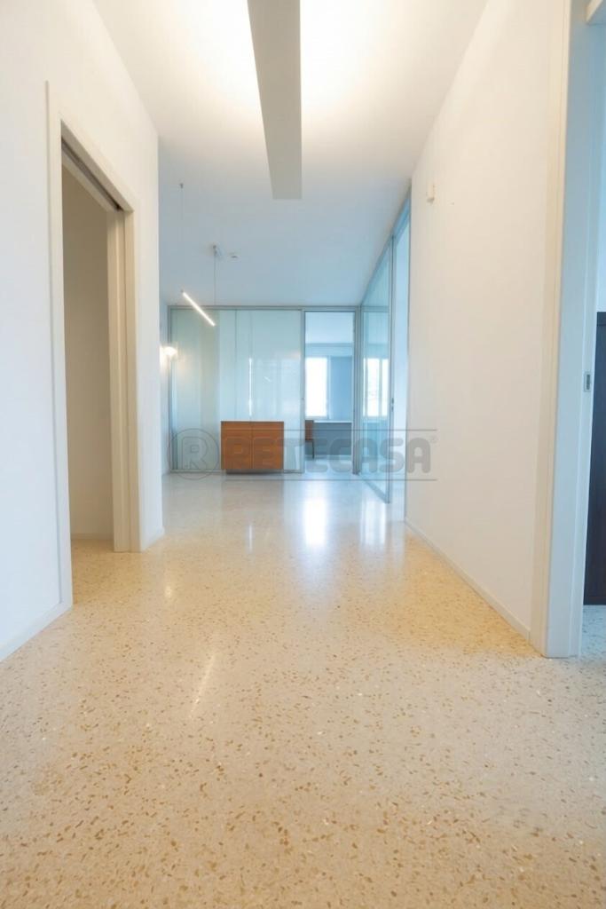 ufficio in affitto a Vicenza in zona Centro Storico