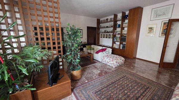 appartamento in affitto a Vicenza in zona Sant'Andrea
