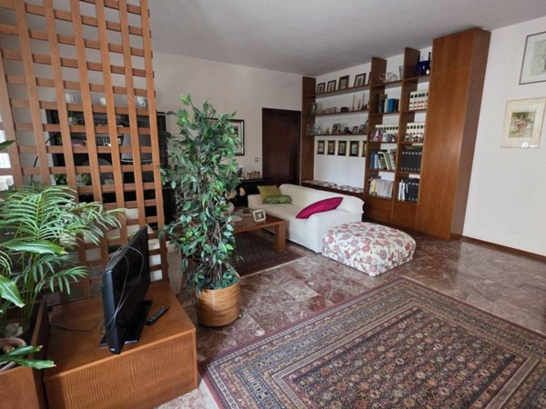 appartamento in affitto a Vicenza in zona Sant'Andrea