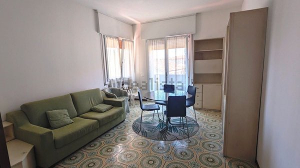 appartamento in affitto a Vicenza in zona San Bortolo/San Paolo