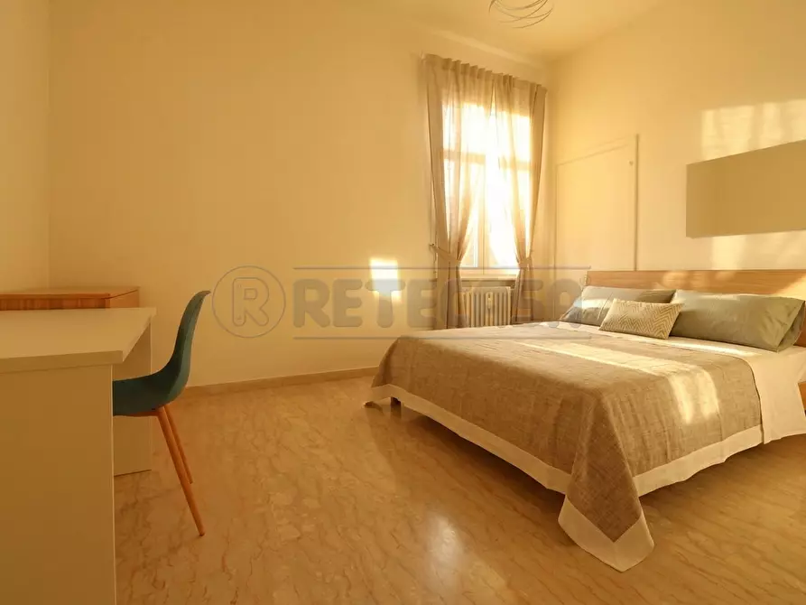 appartamento in affitto a Vicenza in zona Sant'Andrea