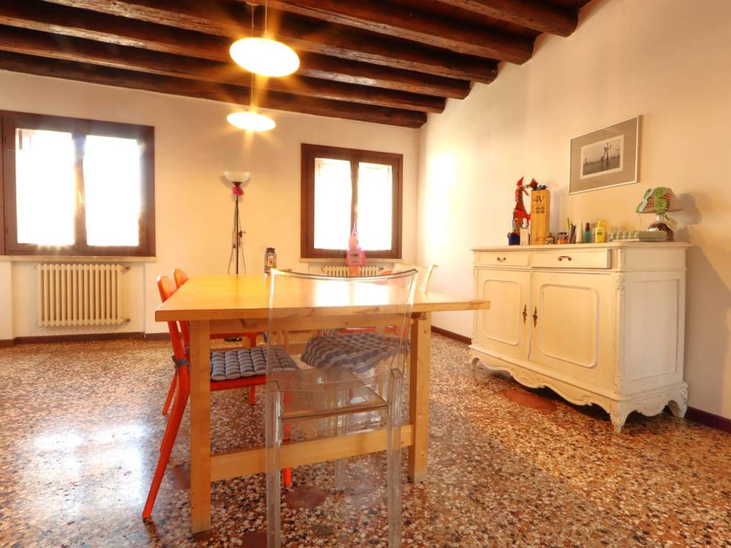 appartamento in affitto a Vicenza in zona San Felice
