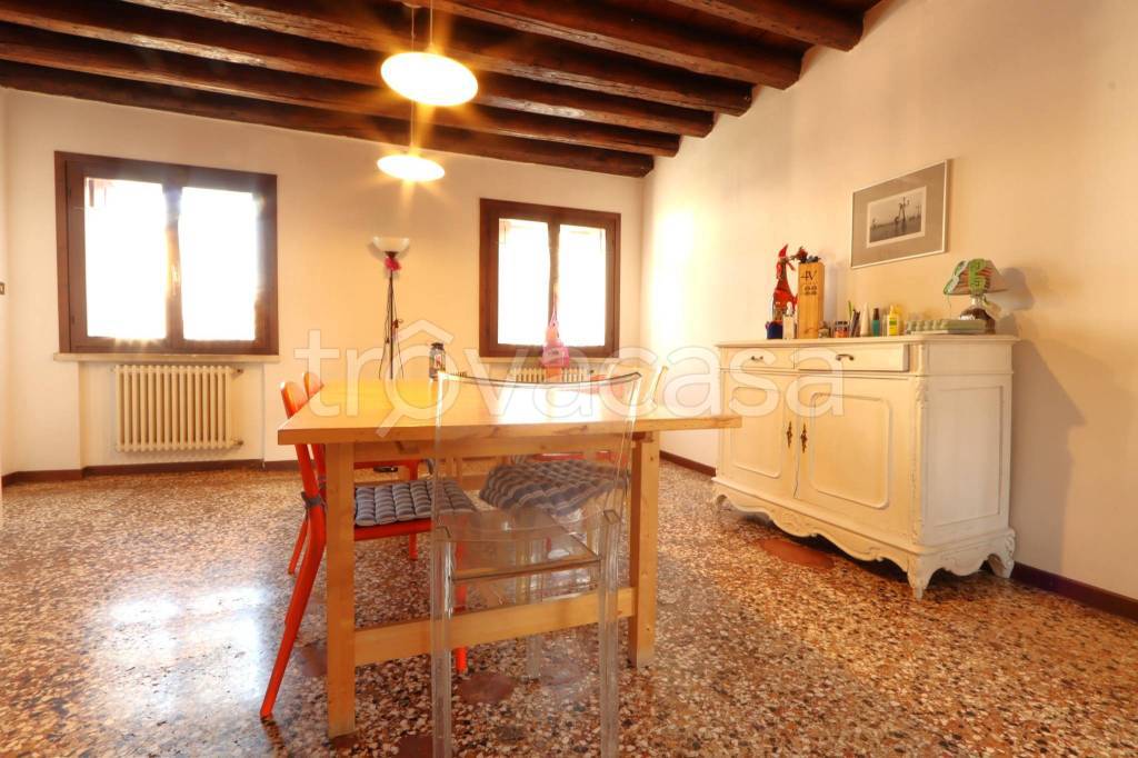 appartamento in affitto a Vicenza in zona San Felice