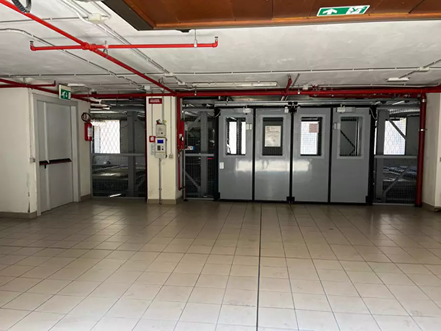 mansarda in affitto a Vicenza in zona Centro Storico