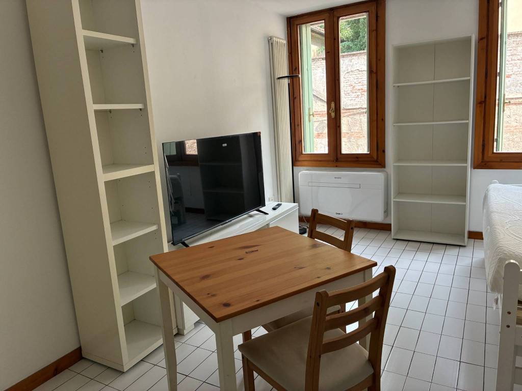appartamento in affitto a Vicenza in zona Centro Storico
