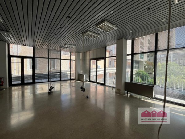 ufficio in affitto a Vicenza in zona San Felice