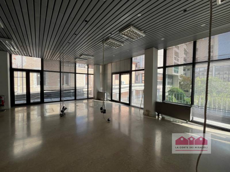 ufficio in affitto a Vicenza in zona San Felice
