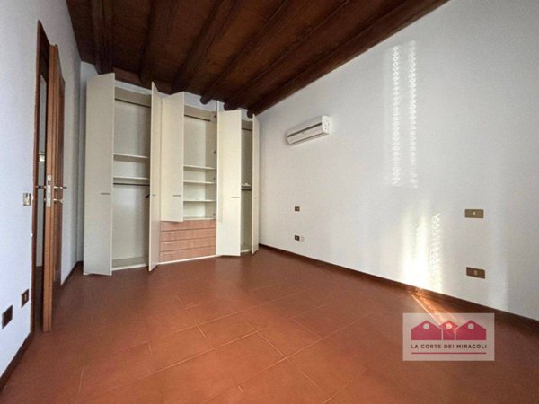 appartamento in affitto a Vicenza in zona Borgo Berga