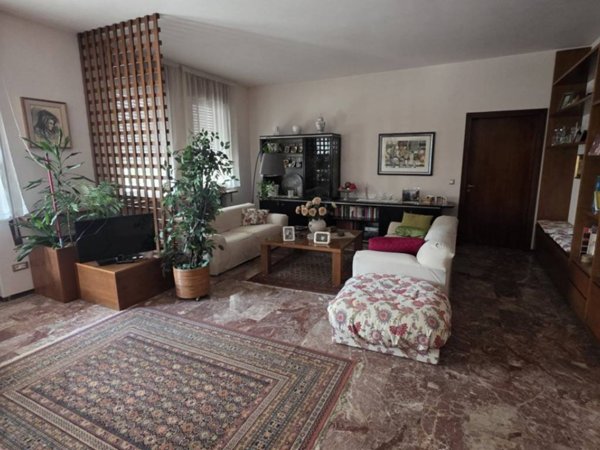 appartamento in affitto a Vicenza