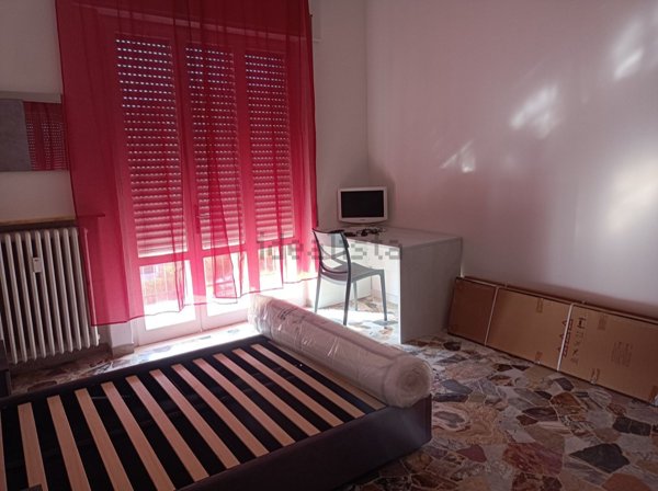 appartamento in affitto a Vicenza in zona Sant'Andrea