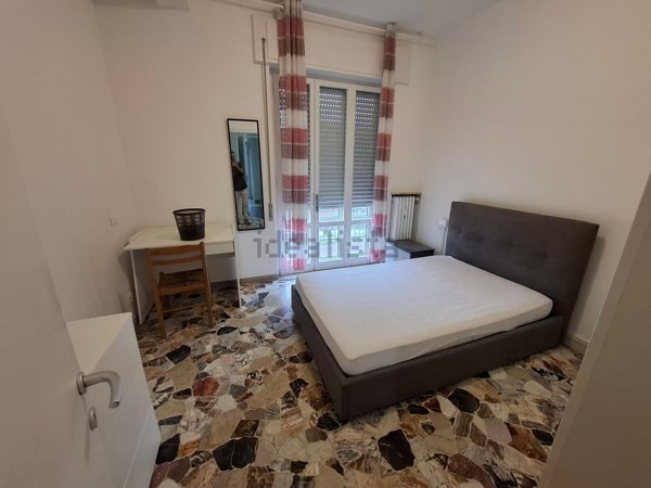 appartamento in affitto a Vicenza in zona Sant'Andrea