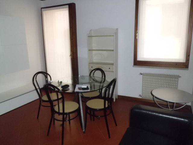 appartamento in affitto a Vicenza in zona Centro Storico