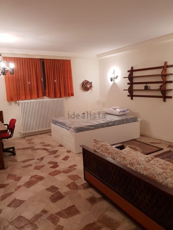 casa indipendente in affitto a Vicenza in zona Parco Città