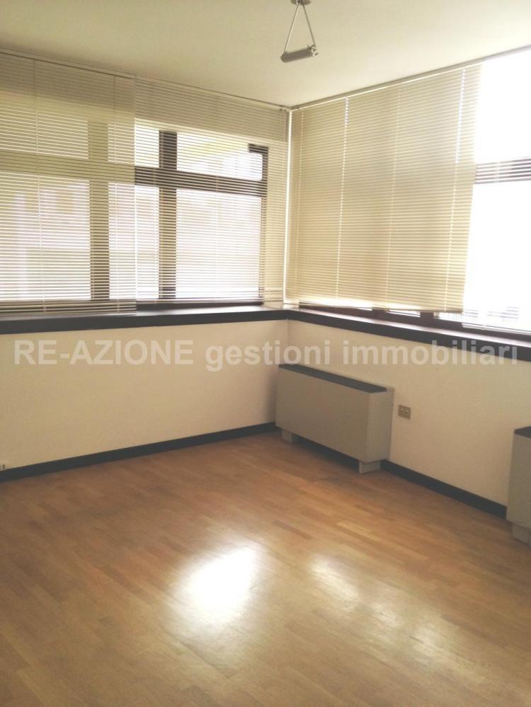 ufficio in affitto a Vicenza in zona Centro Storico